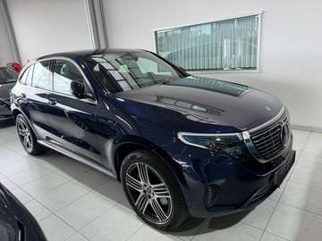 EQC 80 kWh 400 4-Matic Business Line