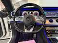 Mercedes-Benz E 200 Coupe AMG-LINE*PANO*WIDE*AMBIENT-LIGHT*19Z Blanc - thumbnail 21