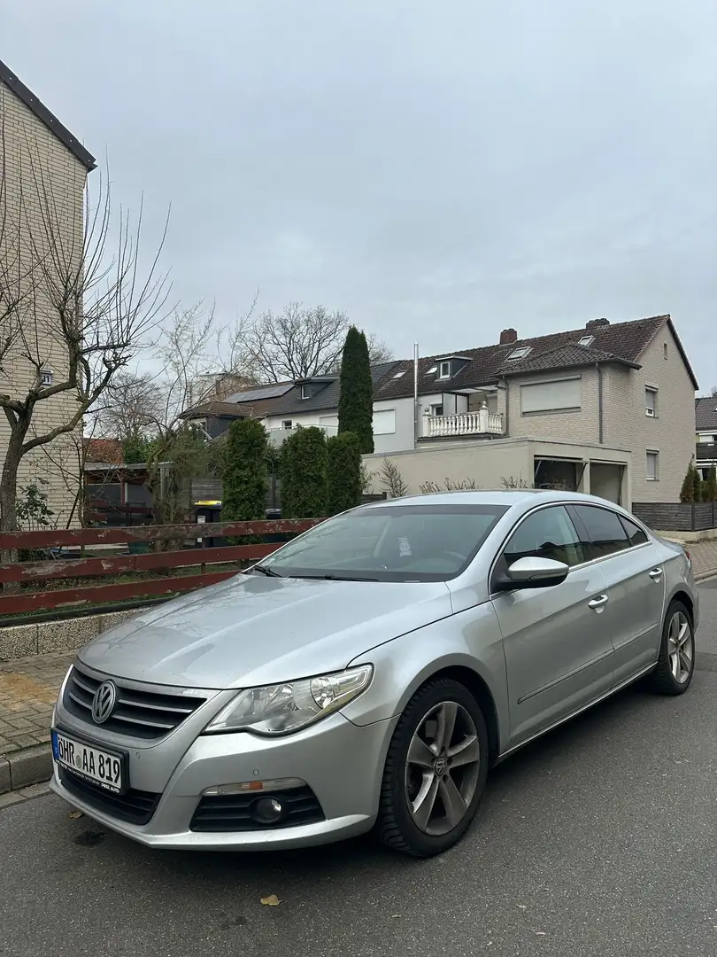 Volkswagen Passat CC 2.0 TDI DSG - 2