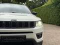 Jeep Compass 4xe 240 Plug-in Hybrid Electric S TREKHAAK Blanc - thumbnail 26