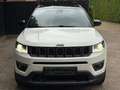 Jeep Compass 4xe 240 Plug-in Hybrid Electric S TREKHAAK Blanc - thumbnail 9