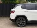 Jeep Compass 4xe 240 Plug-in Hybrid Electric S TREKHAAK Blanc - thumbnail 16