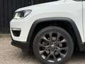 Jeep Compass 4xe 240 Plug-in Hybrid Electric S TREKHAAK Blanc - thumbnail 28