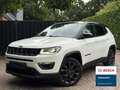 Jeep Compass 4xe 240 Plug-in Hybrid Electric S TREKHAAK Blanc - thumbnail 1