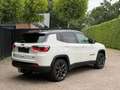 Jeep Compass 4xe 240 Plug-in Hybrid Electric S TREKHAAK Blanc - thumbnail 3