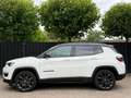 Jeep Compass 4xe 240 Plug-in Hybrid Electric S TREKHAAK Blanc - thumbnail 6