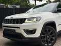 Jeep Compass 4xe 240 Plug-in Hybrid Electric S TREKHAAK Blanc - thumbnail 30