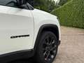 Jeep Compass 4xe 240 Plug-in Hybrid Electric S TREKHAAK Blanc - thumbnail 25