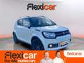 Suzuki Ignis 1.2 GLE 4WD Blanc - thumbnail 1