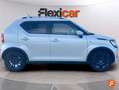 Suzuki Ignis 1.2 GLE 4WD Blanc - thumbnail 4