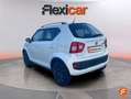 Suzuki Ignis 1.2 GLE 4WD Blanco - thumbnail 9