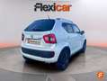 Suzuki Ignis 1.2 GLE 4WD Blanc - thumbnail 7