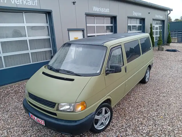 Volkswagen T4 Caravelle T4 CARAVELLE Lang