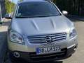 Nissan Qashqai+2 Qashqai Diesel 1.5 dCi DPF tekna Silber - thumbnail 1