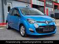 Renault Twingo Dynamique FACELIFT/EURO5/KLIMA/TEMPOMAT Blau - thumbnail 2