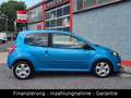 Renault Twingo Dynamique FACELIFT/EURO5/KLIMA/TEMPOMAT Blau - thumbnail 4