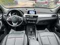 BMW X1 2.0 dAS sDrive18 (EU6d-TEMP)/Leder/Navi/Pdc V&A Zwart - thumbnail 6