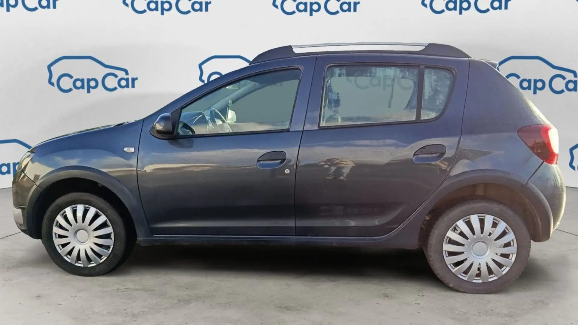 Dacia Sandero 0.9 TCe 90 Prestige - 2