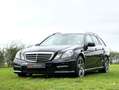 Mercedes-Benz E 63 AMG Estate E Kombi - W212 - 6.3 Liter - 73.000 km ! Noir - thumbnail 2