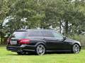 Mercedes-Benz E 63 AMG Estate E Kombi - W212 - 6.3 Liter - 73.000 km ! Noir - thumbnail 6