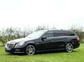 Mercedes-Benz E 63 AMG Estate E Kombi - W212 - 6.3 Liter - 73.000 km ! Noir - thumbnail 1
