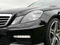 Mercedes-Benz E 63 AMG Estate E Kombi - W212 - 6.3 Liter - 73.000 km ! Noir - thumbnail 9