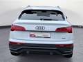 Audi Q5 50TDI quattro S line Optik AHK Pano Weiß - thumbnail 5