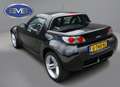 smart roadster 0.7 affection AUTOMAAT, electrisch vouwdak, airco, Schwarz - thumbnail 9