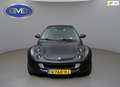 smart roadster 0.7 affection AUTOMAAT, electrisch vouwdak, airco, Schwarz - thumbnail 19