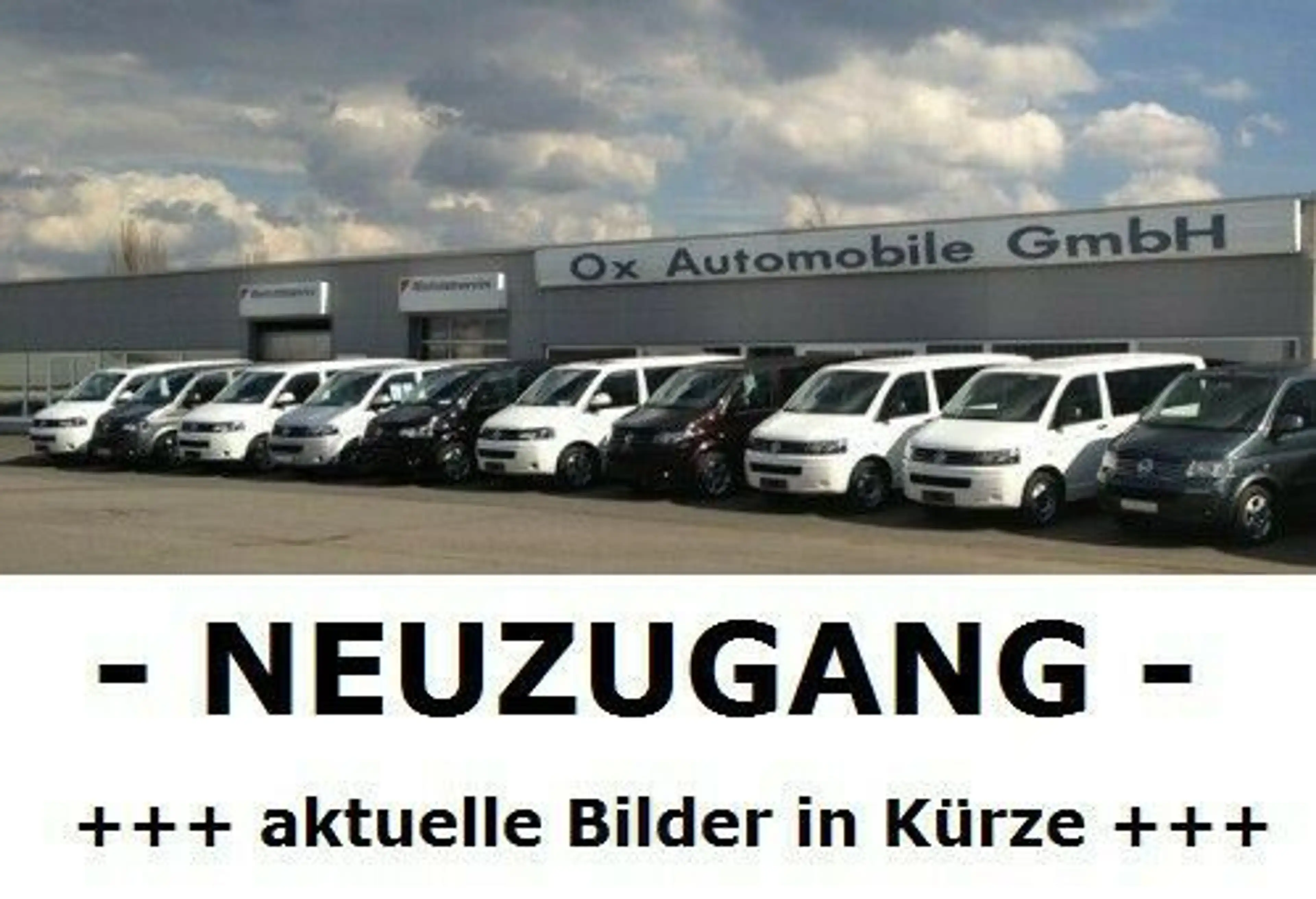 Citroen Jumper Kombi Kasten 35 L4H2 Business