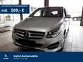 Mercedes-Benz B 180 Style DCT CAM PDC GRA Radio Silber - thumbnail 1