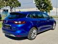 Renault Megane GT-Line Grandtour, LED, NAVI, Ambiente,Ab.Tempomat Blau - thumbnail 7