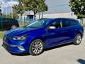 Renault Megane GT-Line Grandtour, LED, NAVI, Ambiente,Ab.Tempomat Blau - thumbnail 3