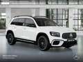 Mercedes-Benz GLB 35 AMG GLB 35 4M AMG+PANO+360°+MULTIBEAM+BURMESTER+HUD Blanc - thumbnail 17