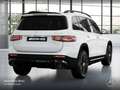 Mercedes-Benz GLB 35 AMG GLB 35 4M AMG+PANO+360°+MULTIBEAM+BURMESTER+HUD Blanc - thumbnail 4