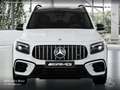 Mercedes-Benz GLB 35 AMG GLB 35 4M AMG+PANO+360°+MULTIBEAM+BURMESTER+HUD Blanc - thumbnail 6