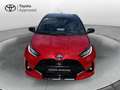 Toyota Yaris 1.5 Hybrid 5 porte Style Rosso - thumbnail 5