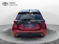 Toyota Yaris 1.5 Hybrid 5 porte Style Rosso - thumbnail 4