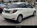 Toyota Yaris Hybrid Edition 2014*KEYLESS*KAMERA Weiß - thumbnail 6