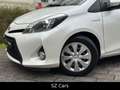 Toyota Yaris Hybrid Edition 2014*KEYLESS*KAMERA Weiß - thumbnail 2