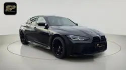 BMW M3 Compétition