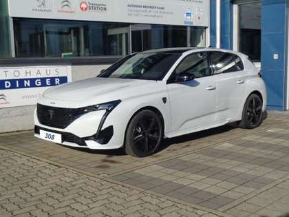 Peugeot 308 GT Hybrid 136  e-DCS6 GT