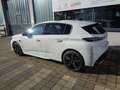 Peugeot 308 GT Mild Hybrid 136  e-DCS6 Automatik Weiß - thumbnail 4