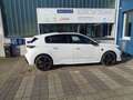 Peugeot 308 GT Mild Hybrid 136  e-DCS6 Automatik Weiß - thumbnail 7