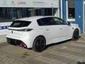 Peugeot 308 GT Mild Hybrid 136  e-DCS6 Automatik Weiß - thumbnail 6
