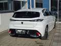 Peugeot 308 GT Mild Hybrid 136  e-DCS6 Automatik Weiß - thumbnail 5