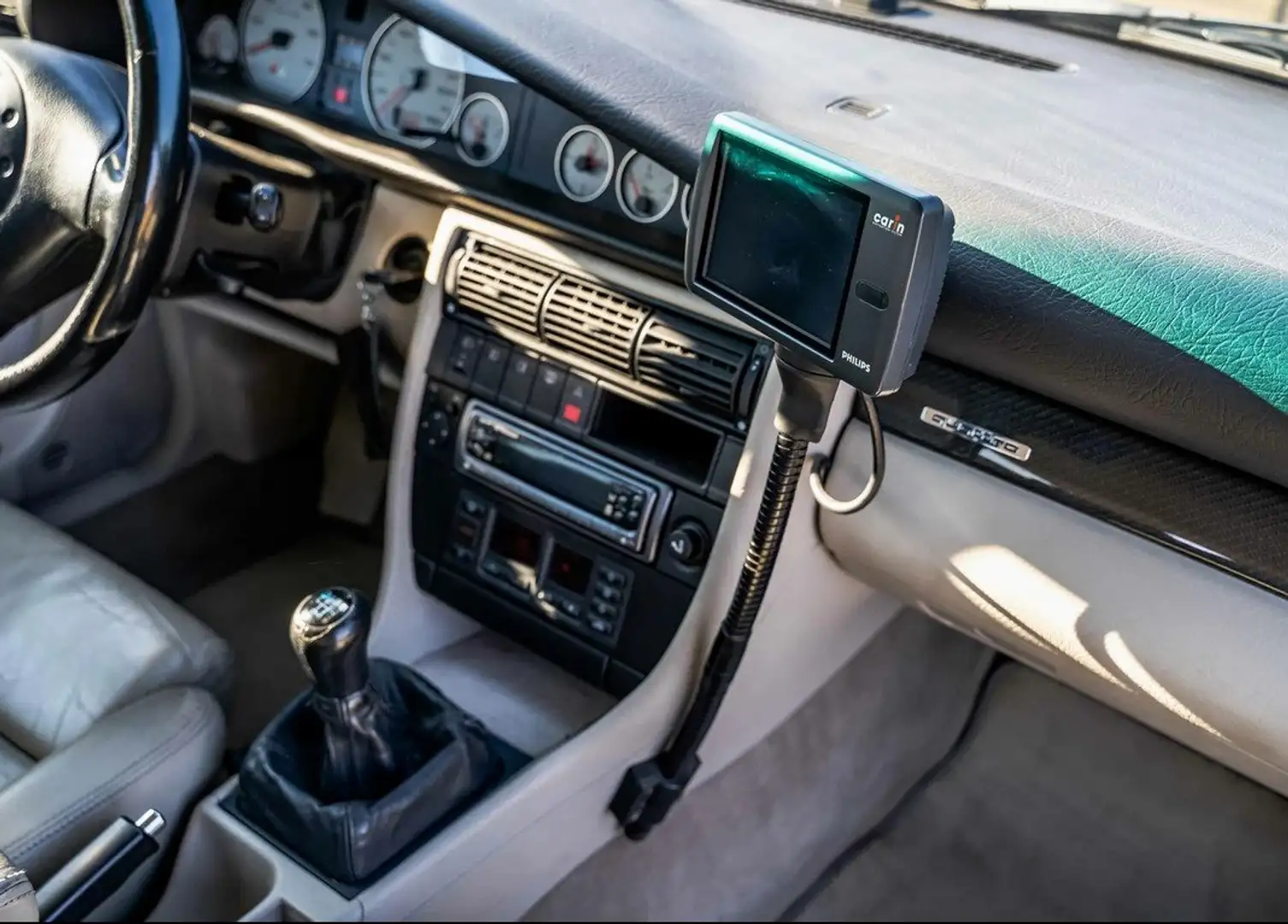 Audi S6 S6 Avant 4.2 - 2