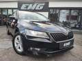 Skoda Superb Combi 2.0 TDI 4x4 Ambition*BI-XENON*NAVI* Schwarz - thumbnail 26