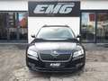 Skoda Superb Combi 2.0 TDI 4x4 Ambition*BI-XENON*NAVI* Schwarz - thumbnail 2