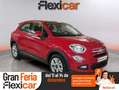 Fiat 500X 1.6 E-Torq City Cross 4x2 81kW Rojo - thumbnail 1